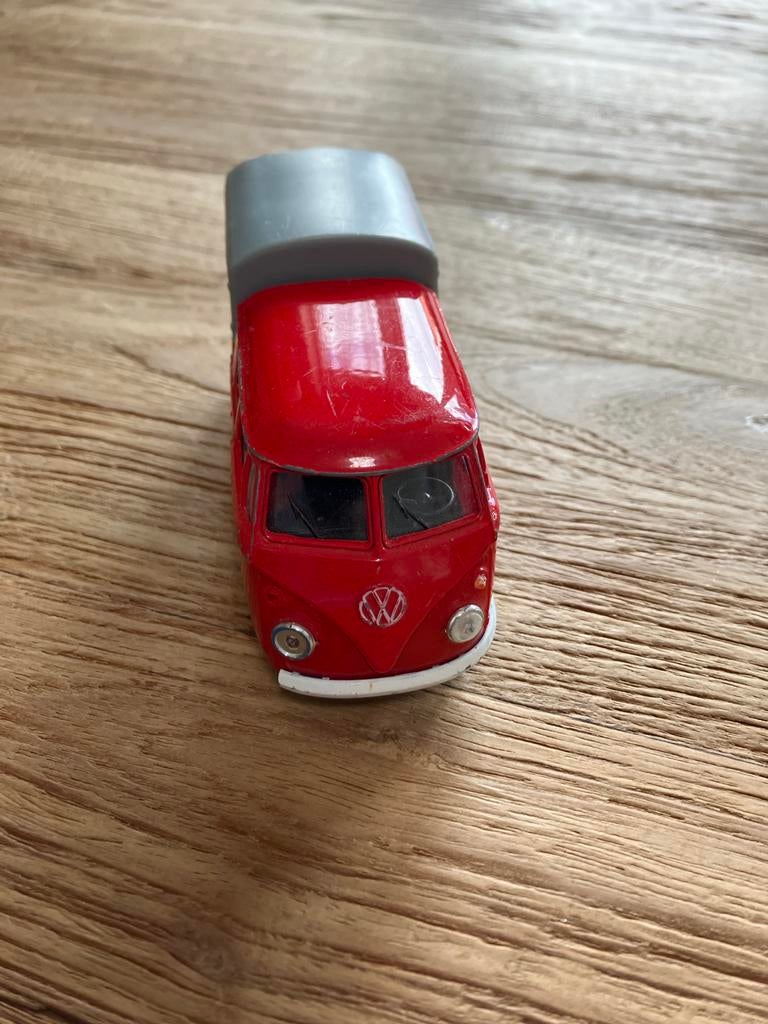 Volkswagen T1 bus model Welly, Overige merken, Gebruikt, Auto, 1:32 tot 1:50