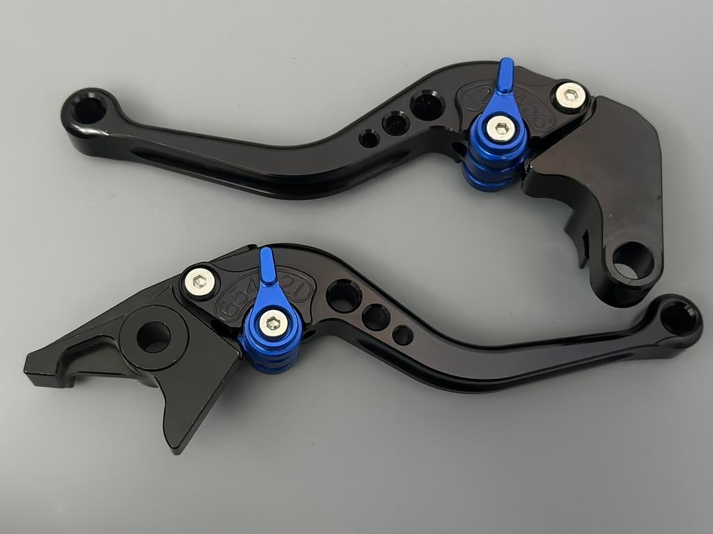 Yamaha hendelset fz1 fz6 fz8 r1 r6 mt10 mt09 mt07 mt03 mt01, Ophalen of Verzenden