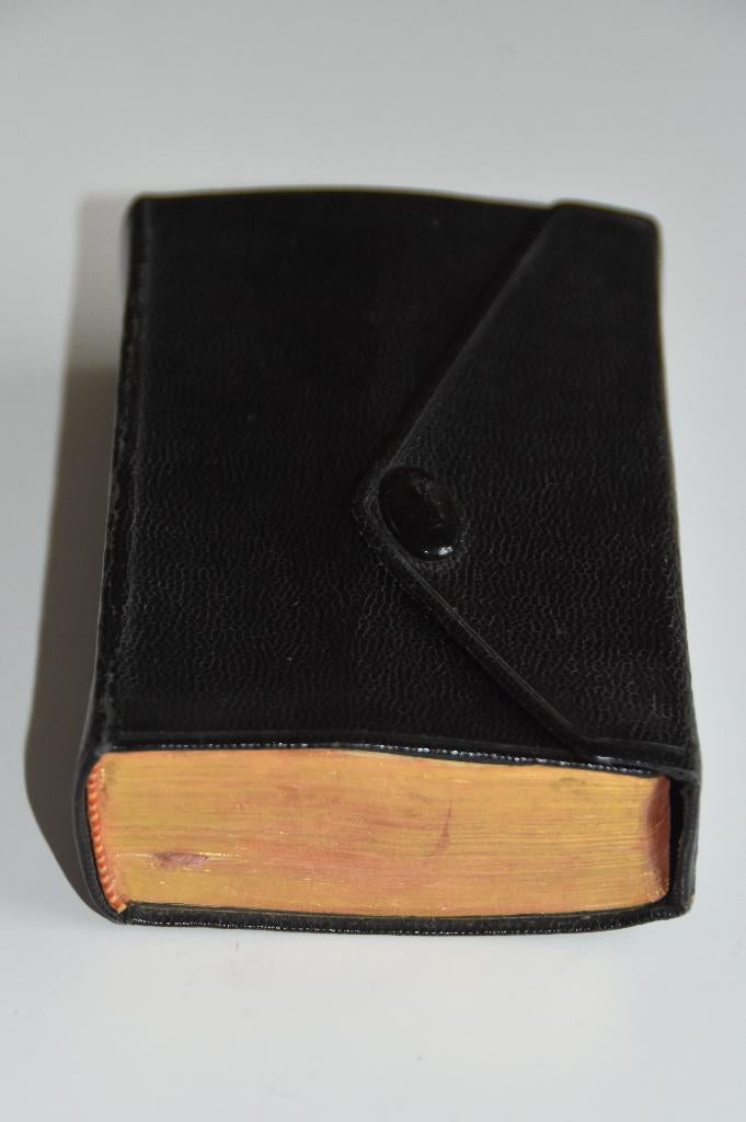 Het Nieuwe Testament alle boeken der Nieuwen Verbonds 1934, Antiek en Kunst, Antiek | Boeken en Bijbels, Verzenden