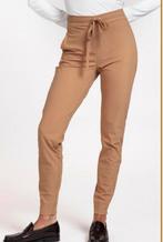 Studio Anneloes travelstof broek, Maat 38/40 (M), Beige, Ophalen of Verzenden, Zo goed als nieuw