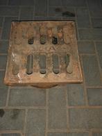 Putkop ,Kolk, put deksel voor 315 onderbak., Ophalen