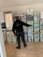 Witgoed Veroer & Verhuisservice, Ophalen of Verzenden