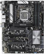 ASUS Z170-WS Moederbord, Computers en Software, Moederborden, LGA 1151, DDR4, Ophalen of Verzenden, Zo goed als nieuw