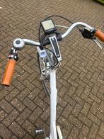 Electrische fiets sparta comfort dames model, 51 tot 55 cm, Ophalen of Verzenden, Zo goed als nieuw, Staal