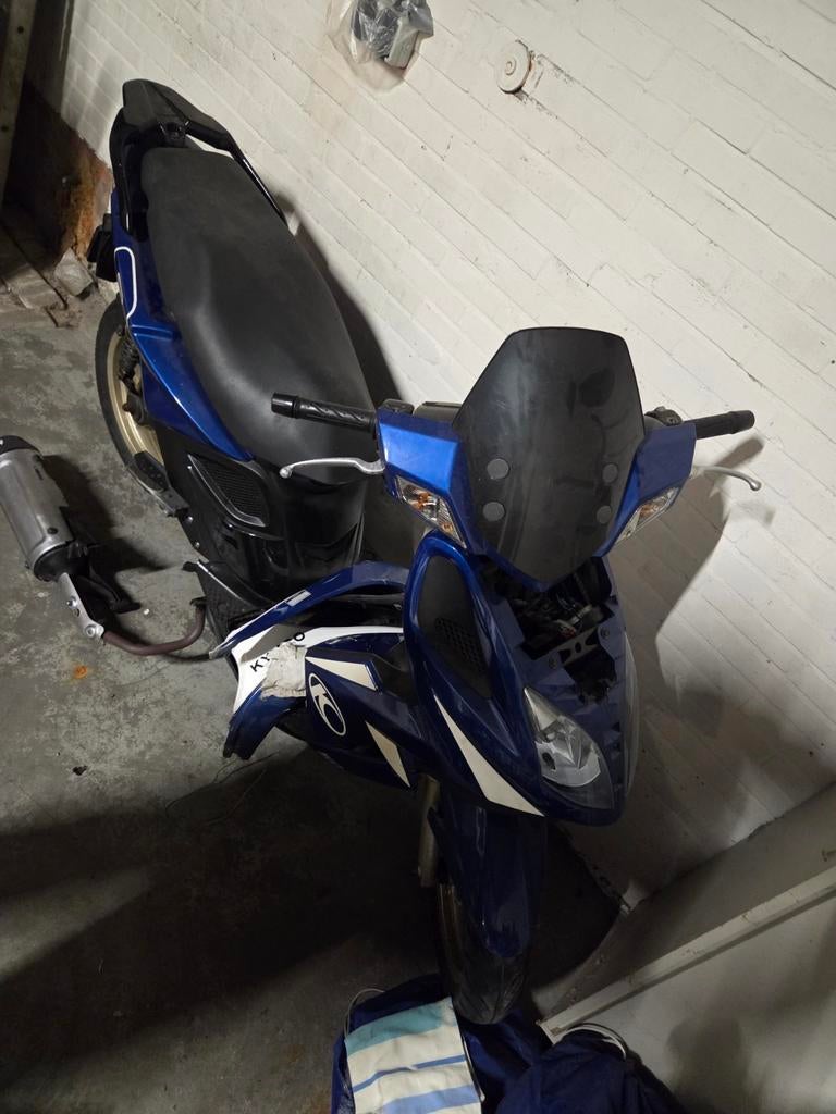 Super 8 loop of sloop, Ophalen, Gebruikt, Overige modellen