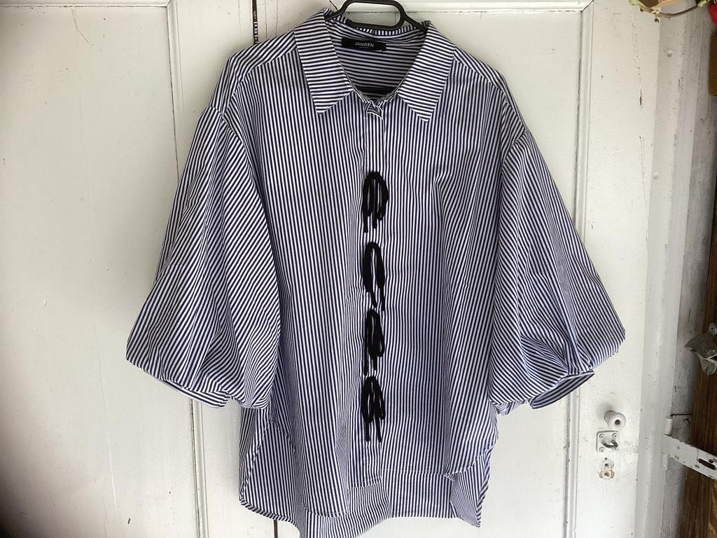 Jansen Amsterdam, Ophalen of Verzenden, Zo goed als nieuw, Maat 42/44 (L)