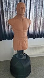Originele BOB XL bokspop inclusief antislip cover, Sport en Fitness, Boksen, Ophalen, Gebruikt, Bokszak