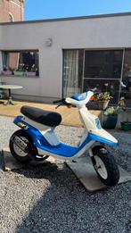 Yamaha bws, Fietsen en Brommers, Ophalen, Zo goed als nieuw, Benzine, Overige modellen