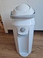 Luieremmer diaper keeper, Ophalen, Zo goed als nieuw, Luieremmer