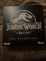 Jurassic World Bordspel - Zo goed als nieuw!, Hobby en Vrije tijd, Gezelschapsspellen | Bordspellen, Drie of vier spelers, Ophalen of Verzenden