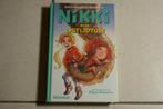 Nikki en de ijstijdtuin / Anne-Margreet Matsuura, Ophalen of Verzenden, Zo goed als nieuw, Fictie algemeen