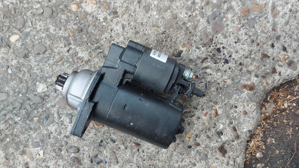 Startmotor Beetle 2001, Ophalen of Verzenden