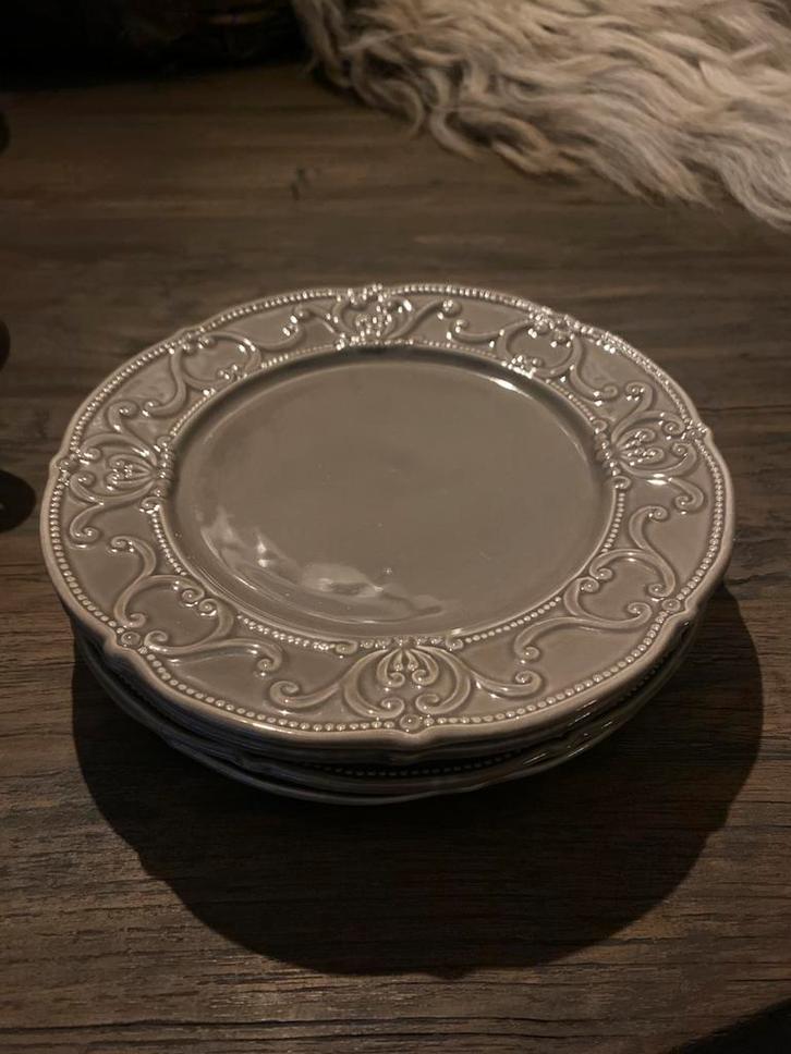 Countryfield, Huis en Inrichting, Keuken | Servies, Nieuw, Bord(en), Overige stijlen, Keramiek, Ophalen of Verzenden