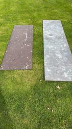 Betonplex loopplank altrex, Ophalen, Zo goed als nieuw, Rolsteiger of Kamersteiger, 5 meter of hoger