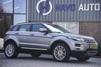 Land Rover Range Rover Evoque 2.2 TD4 4WD Pure, PANO, TREKHA, Auto's, Land Rover, Automaat, Euro 5, 15 km/l, Zwart