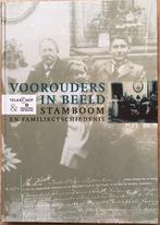 Voorouders in Beeld: familiegeschiedenis en stamboomwerk, Boeken, Ophalen of Verzenden, Zo goed als nieuw