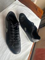 Lacoste schoenen maat45, Kleding | Heren, Schoenen, Ophalen of Verzenden, Zo goed als nieuw