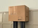 B&W 606 S3 + FS-600 S3 stands, Ophalen of Verzenden, Zo goed als nieuw, Bowers & Wilkins (B&W), /