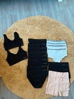 Groot pakket Bamboo Basics ondergoed XXL, Kleding | Dames, Ondergoed en Lingerie, Ophalen of Verzenden, Zwart, Setje