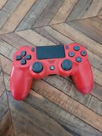Playstation 4 controller, Ophalen of Verzenden, Zo goed als nieuw, Controller, PlayStation 4