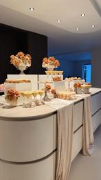 Tafelstyling - Verhogers - Sweet Table - Verhuur, Ophalen, Zo goed als nieuw, Overige