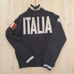 Vintage Kappa Italia Voetbaljack (L) - 100% Katoen, Ophalen of Verzenden, Gedragen, Kappa