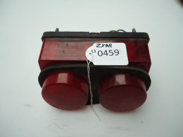 ZX9R 1998 - 1999 Kawasaki Achterlicht D1-10280, Motoren