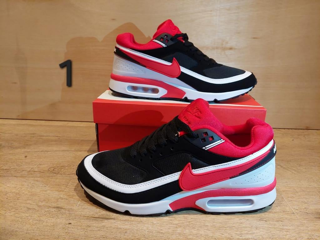Nike air max classic maat 40 tot en met 47, Ophalen of Verzenden, Nieuw, Jongen of Meisje