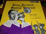 Dick Collins Orch.  1955  RCA Victor   LP  Spain  1983 , Ophalen of Verzenden, Zo goed als nieuw, 1940 tot 1960, 12 inch