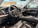 Volvo XC90 2.0 T8 Recharge AWD Inscription, Massage, Stoelko, 12 maanden, Gebruikt, Euro 6, 7 stoelen