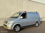 Volkswagen Transporter T5 2.5 TDI AIRCO € 3250,- +21% BTW, Auto's, Gebruikt, Volkswagen, 2500 kg, Euro 4