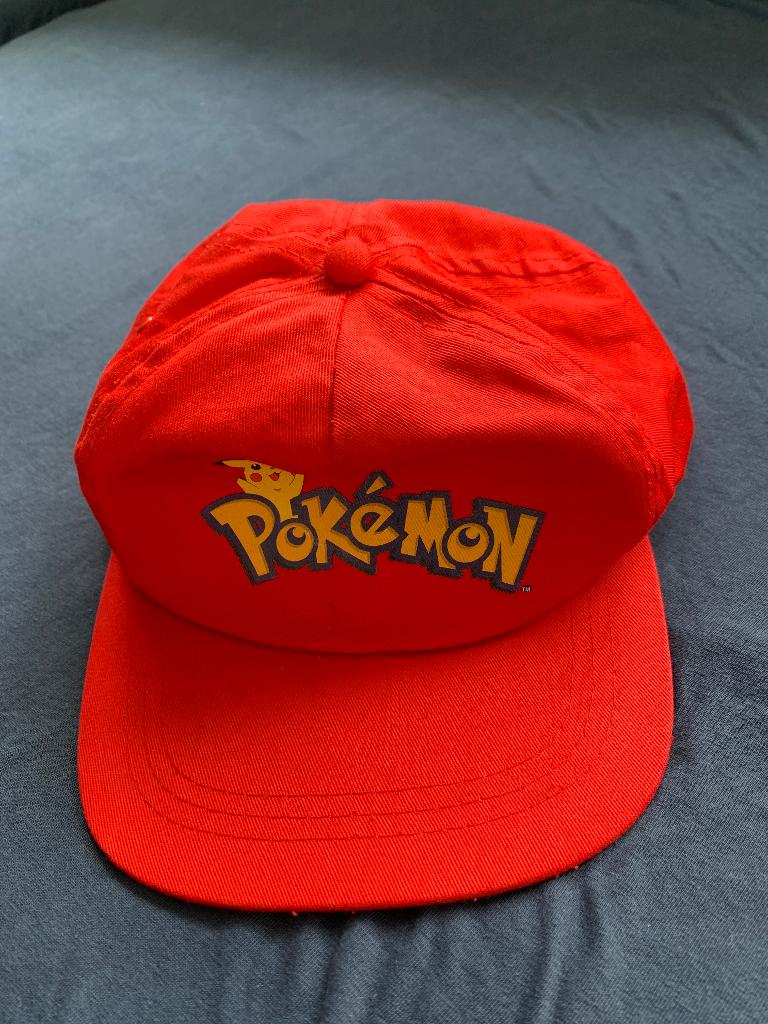 Pokemon pet kind, Jongen of Meisje, Nieuw, Ophalen of Verzenden, Pet