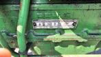 Deutz D40 tractor, Ophalen, Tot 80 Pk, 5000 tot 7500, Gebruikt