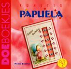 Kunstig Papuela - Nellie Snellen, Ophalen of Verzenden, Zo goed als nieuw, Nellie Snellen