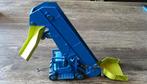 Dinky Supertoys Barber Greene Olding Elevator Loader., Ophalen of Verzenden, Gebruikt, Tractor of Landbouw, Dinky Toys