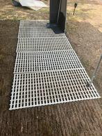 Ondervloer voor droge voetjes, Ophalen, Gebruikt