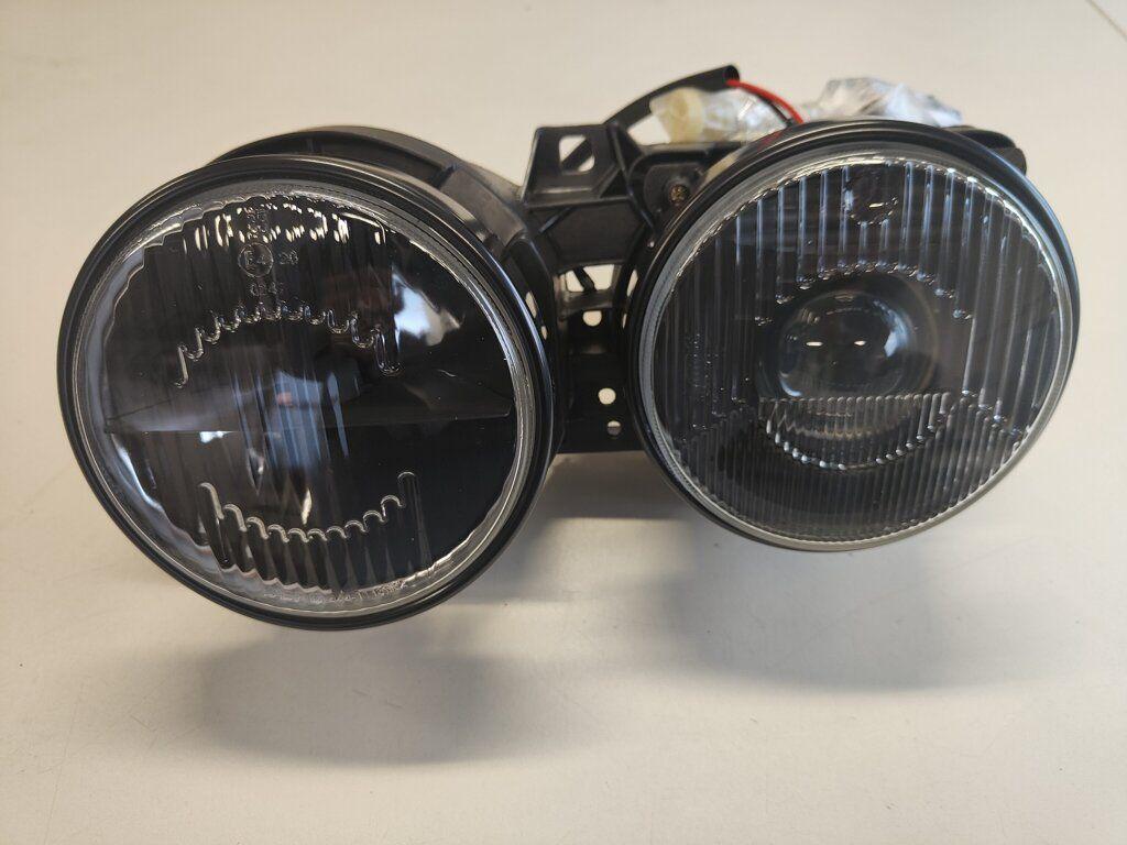 Koplamp smoke linker unit D2S nieuw BMW 3-serie E30 SF30CLAL, -, -, Nieuw, Ophalen of Verzenden