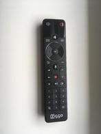 ziggo afstandsbediening voicecontrol origineel, Ophalen of Verzenden, Zo goed als nieuw, Origineel, Tv