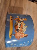 Wicklein Koeken Blik - Duits Design, Ophalen of Verzenden, Gebruikt, Koek(jes), Overige merken