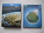 Planet Earth 1 of 2 Blu-Ray Bluray, Ophalen of Verzenden, Nieuw in verpakking, Documentaire en Educatief