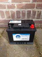 Gebruikte Mopar accu ! 12 volt / 60 ah / 640 A Prijs €27,50, Ophalen, Gebruikt, Universele onderdelen