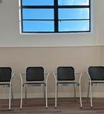 Depadova Silver chair (4) Vico Magistretti