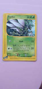 Scyther 106/147 pokemon kaart, Ophalen of Verzenden