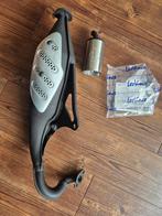 Sito plus voor minarelli horizontaal., Ophalen of Verzenden, Nieuw, Uitlaat