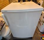 Zanker tafelmodel koelkast met vriesvakje - 86x60x55cm, Ophalen of Verzenden