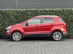 Ford EcoSport 1.0 EcoBoost TITANIUM NL AUTO, NAP LOGISCH, B&, Voorwielaandrijving, 125 pk, Gebruikt, Euro 6