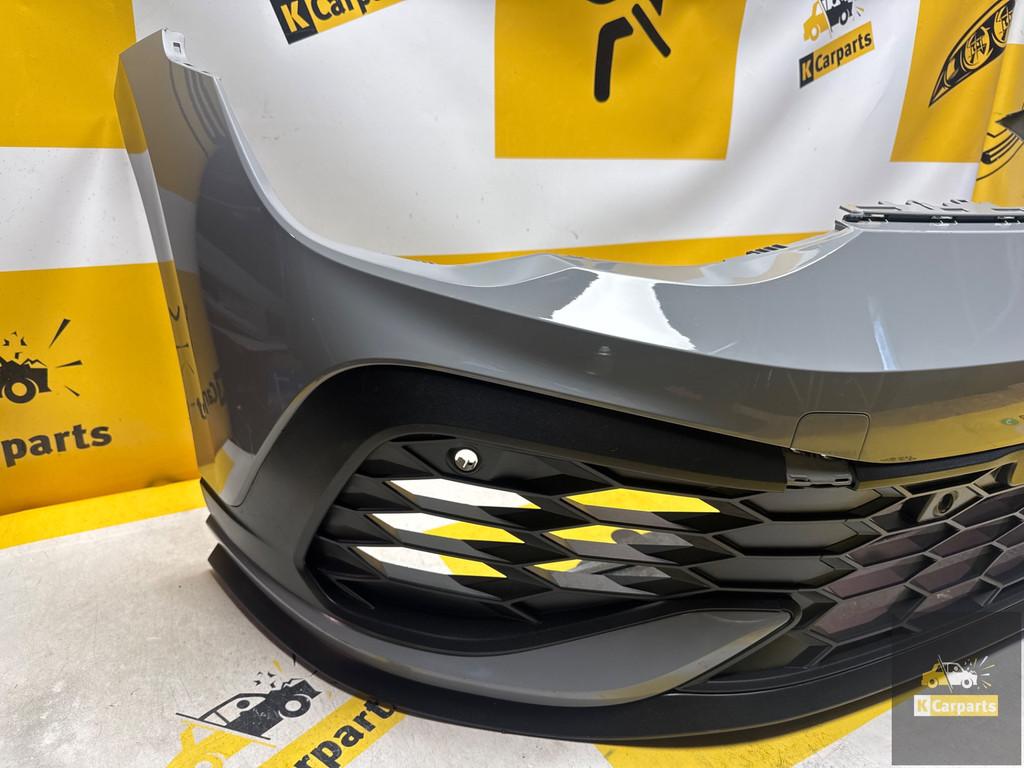 GOLF 8 VIII GTI CLUBSPORT Voorbumper 5H0807221D, Auto-onderdelen, Gebruikt, Volkswagen AG, Bumper, Berliner Ring 2
38440  Wolfsburg, DE