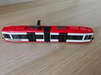 Siku 1895 StraBenbahn tram Bombardier 1:87, Revell, Ophalen of Verzenden, Zo goed als nieuw, Groter dan 1:32