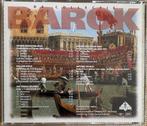 Barok -De Collectie - 10 CD's, Boxset, Ophalen of Verzenden, Zo goed als nieuw, Orkest of Ballet