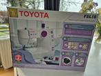 Toyota FSL18 Naaimachine - Zo goed als nieuw!, Ophalen of Verzenden, Zo goed als nieuw, Naaimachine, Overige merken